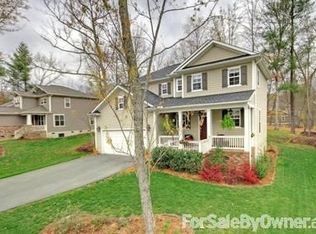 621 Welsh Partridge Cir, Biltmore Lake, NC 28715