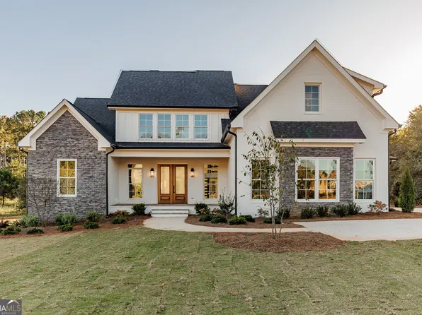 1100 Manjula Ln, Watkinsville, GA 30677