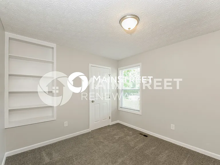 WM - Bedroom