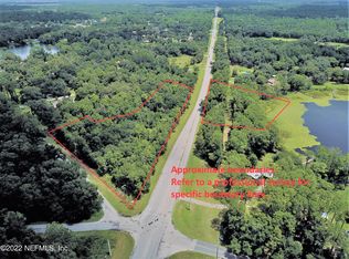 0 Round Lake Rd, Palatka, FL 32177