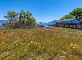 2832 Lakeshore Blvd, Lakeport, CA