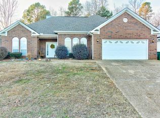 4 Penny Ln, Alexander, AR 72002