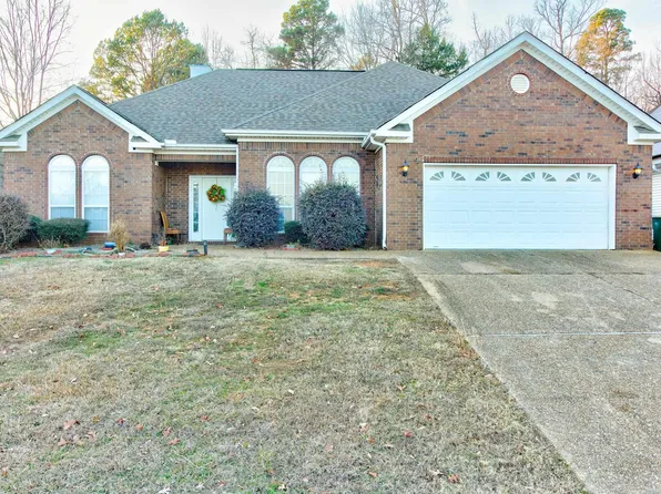 4 Penny Ln, Alexander, AR 72002