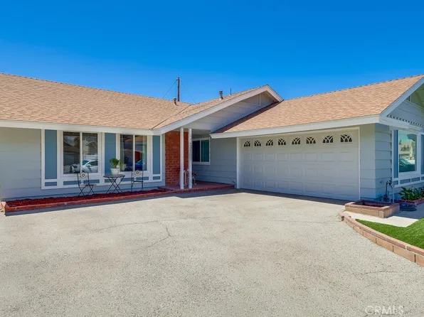 19626 Chadway St, Santa Clarita, CA 91351