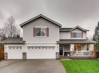 14008 284th Cir NE, Duvall, WA 98019