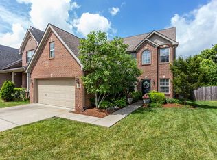 3913 Sweetspire Dr, Lexington, KY 40514