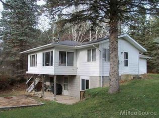 5310 Shabbona Rd, Deckerville, MI 48427
