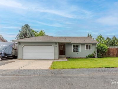 1634 Birch Ave, Lewiston, ID, 83501
