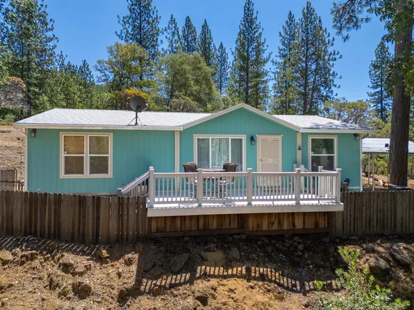 14334 Oregon Peak Rd, Dobbins, CA 95935