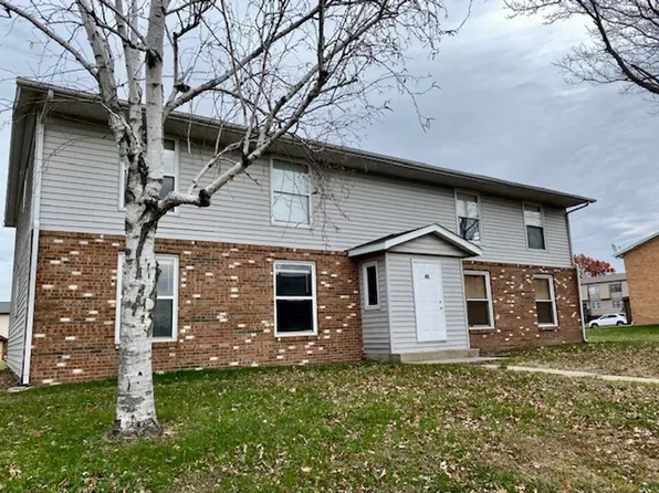 46 Bellevue Dr, Collinsville, IL 62234
