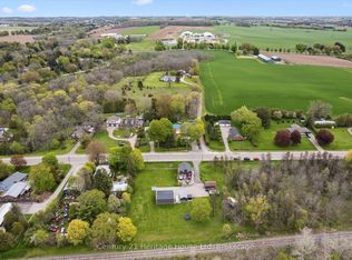 584077 Beachville Rd, South West Oxford, ON N5C 3J5