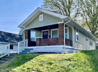 2141 Napoleon St, Indianapolis, IN