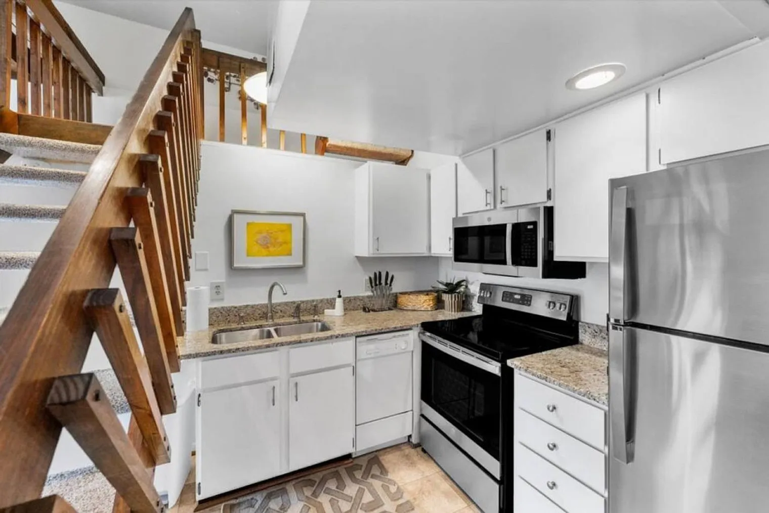 1 bed, 1.0 bath, $1,790 — Photo 4