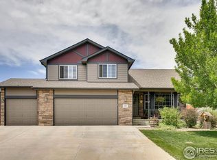 9917 Cascade St, Firestone, CO 80504