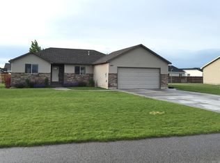 3887 E 12 N, Rigby, ID 83442
