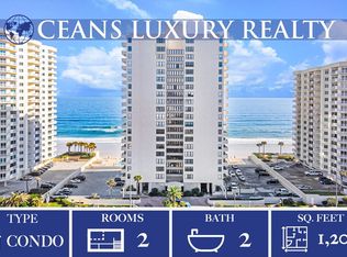 2947 S Atlantic Ave APT 1701, Daytona Beach Shores, FL 32118
