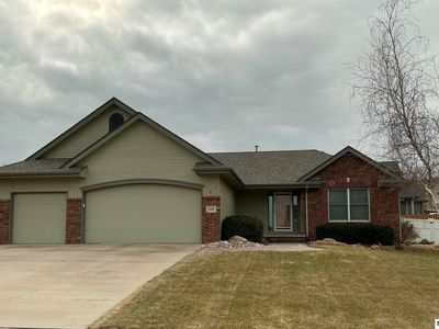 2303 Kara Dr, Papillion, NE, 68133