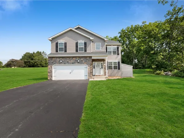 6224 Rachel Dr, Slatington, PA 18080
