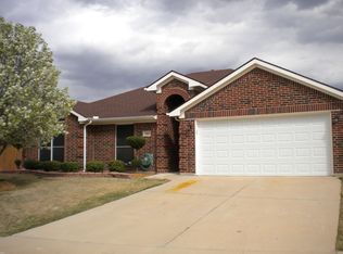 7201 Fossil Rim Trl, Arlington, TX 76002