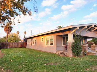 3801 E McKenzie Ave, Fresno, CA 93702