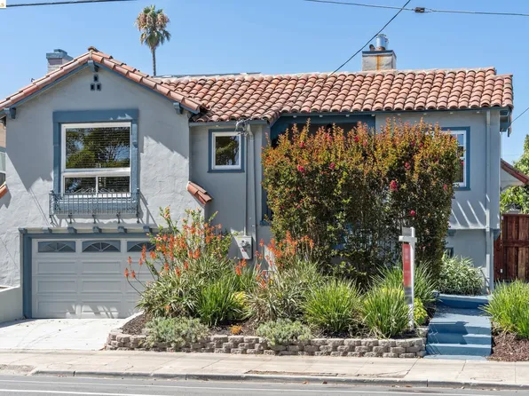 3229 Ardley Ave, Oakland, CA 94602