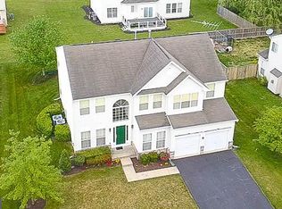 407 Eagles Nest Way, Cambridge, MD 21613