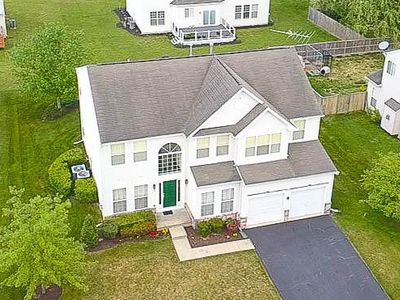 407 Eagles Nest Way, Cambridge, MD, 21613
