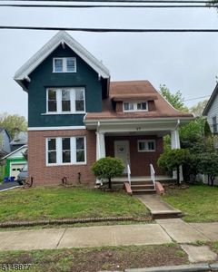 97 W End Ave, Newark, NJ, 07106