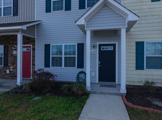 618 Ebb Tide Ln, Sneads Ferry, NC 28460