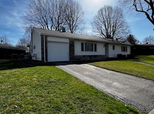 603 SW 3rd St, Richmond, IN 47374