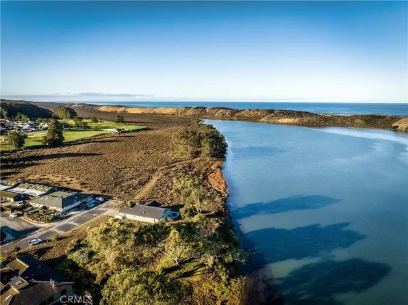 200 Butte Dr, Los Osos, CA 93402