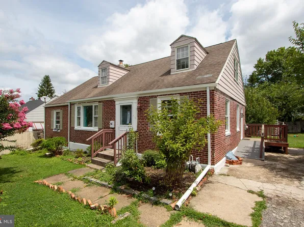 719 Lafayette St, Kennett Square, PA 19348