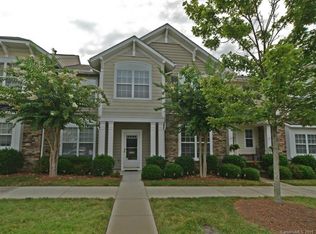 1179 Drummond Ln #TOWNHOUSE 43, Matthews, NC 28104