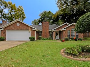 1123 Kensington Ct, Longview, TX 75605