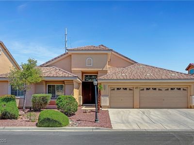 6112 Rabbit Track St, Las Vegas, NV, 89130