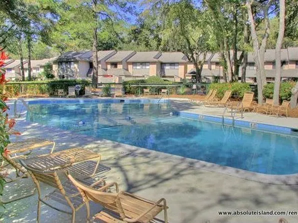 43 Folly Field Rd APT 56, Hilton Head, SC 29928