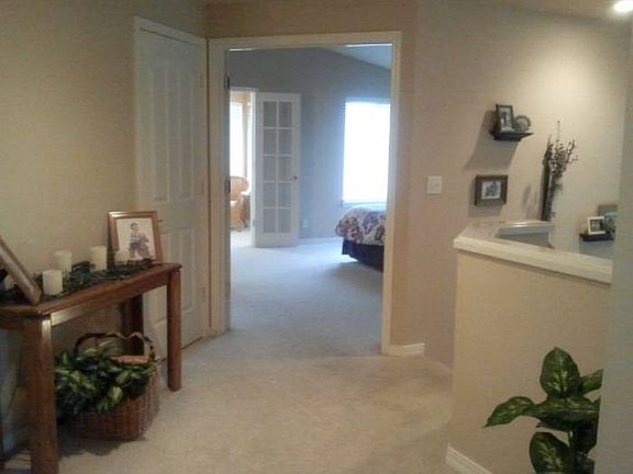 Upper Landing