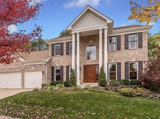 2165 Englewood Ter, Chesterfield, MO 63017