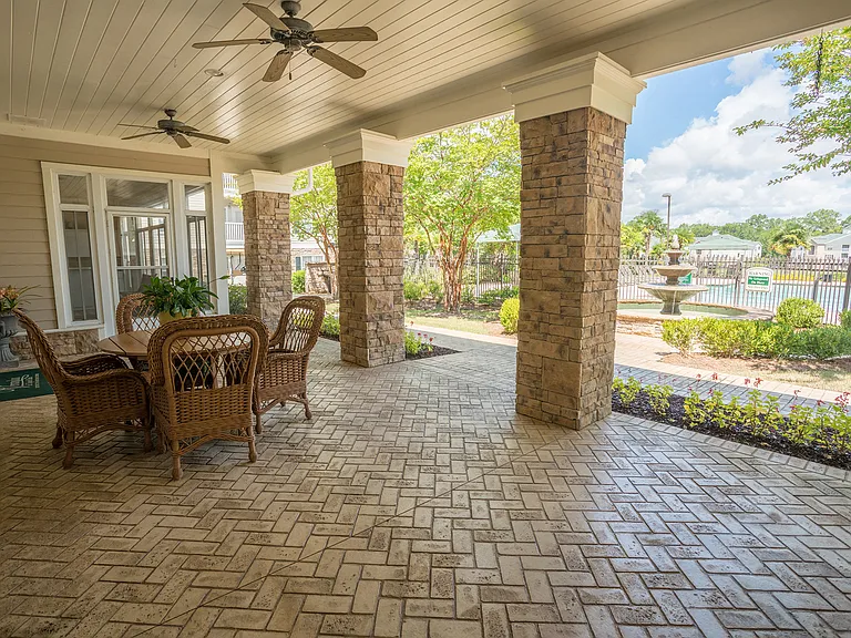 Verandas at Taylor Oaks — Photo 21