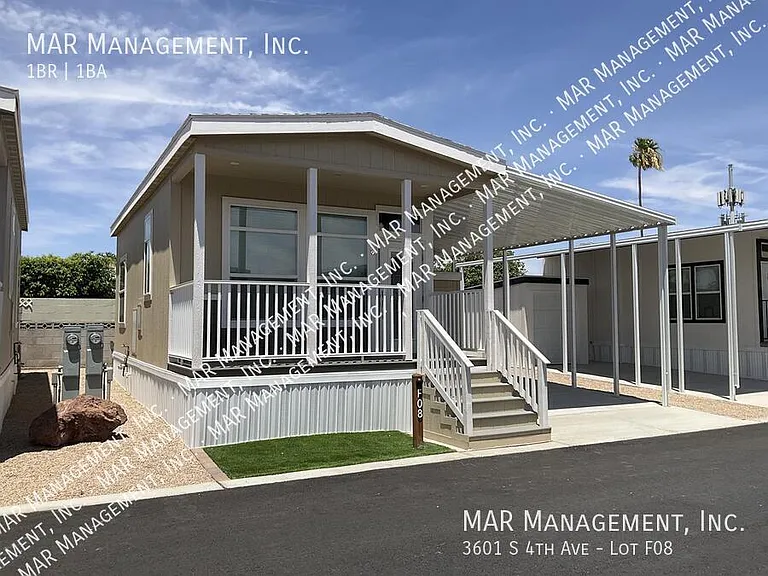 3601 S 4th Ave #F08 — Photo 20