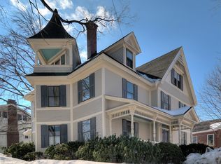 264 Rockland St #1, Portsmouth, NH 03801