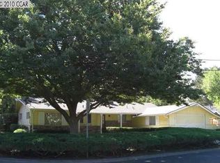 200 Greenwood Cir, Walnut Creek, CA 94597