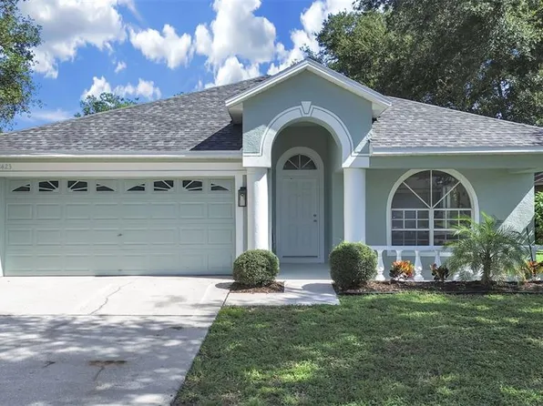 1423 LAKE SHORE RANCH DRIVE, SEFFNER, FL 33584
