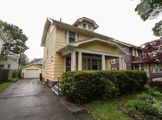 147 Rockview Ter, Rochester, NY 14606