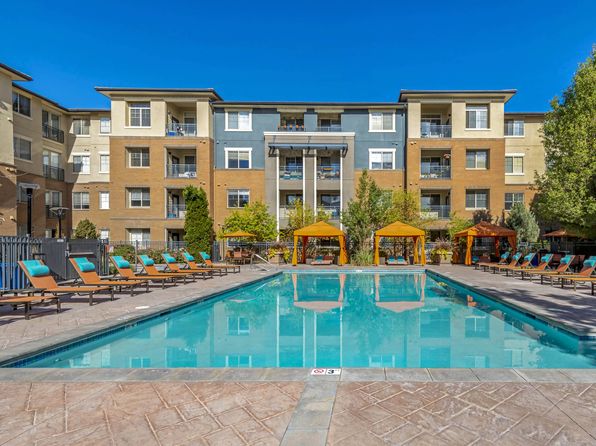 4380 S Monaco St UNIT 2089