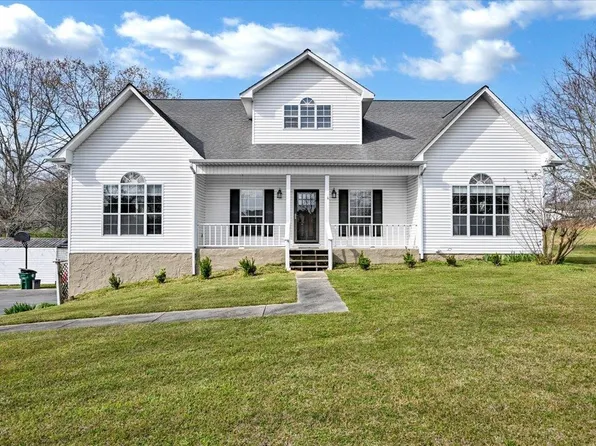 124 County Road 1415, Cullman, AL 35058