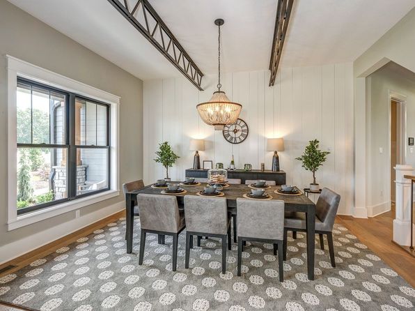 The Aspen at Oakmont Place Plan, Oakmont Place