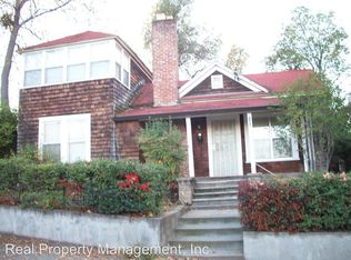 1150 Magnolia Ave, Redding, CA 96001