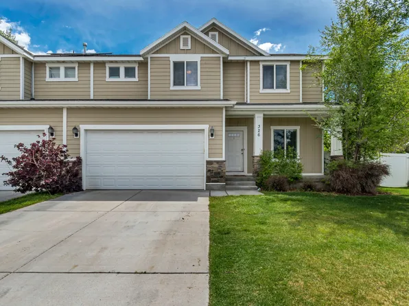 326 N 100 W, American Fork, UT 84003