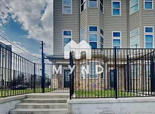 2020 McGowen St UNIT M, Houston, TX 77004